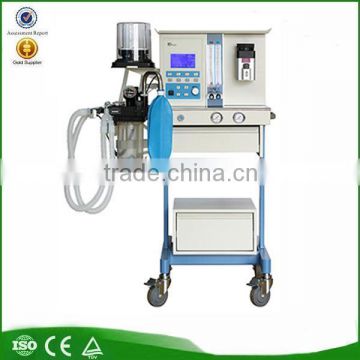 Manufacturer Hocus Machine with High Quality Therapeutic Anesthesia