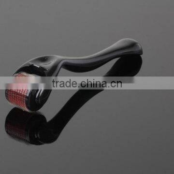 0.25mm CE Certification Derma Rolling 1.5mm System 0.5mm Derma Roller MicroneedleAnti Aging photo-3