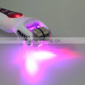 China Low Cost Hair Loss Treatment Bio Therapy 540 Derma Roller CTS-540 photo-6