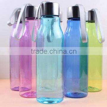 600ml joyshaker water drinking bottle