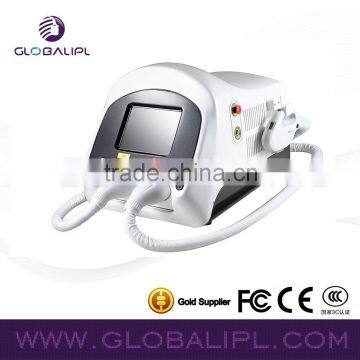 Portable Ipl Machine Flexibal Painless Ipl Beauty Machine Wrinkle Removal