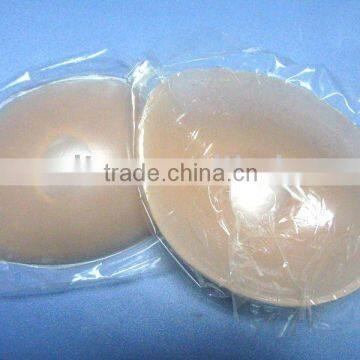 High Quality Silicon Invisible Bra