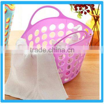 Hot Selling High Quality Plastic Basket photo-2