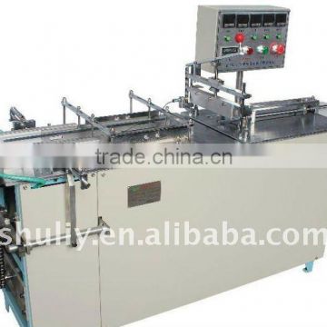 China produce Cellophane packing machine(0086-13837171981)