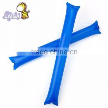 inflatable cheering sticks for promotion
