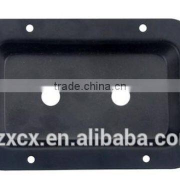 Iron Rear Panel for Speakers