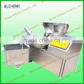 New Design Meat Bowl Cutter Price