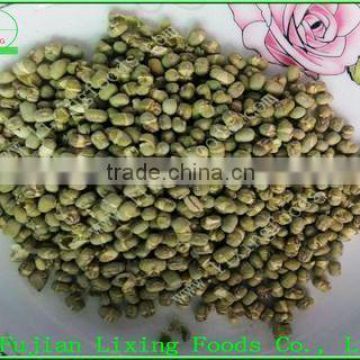 Health and high quality food FD mung beans