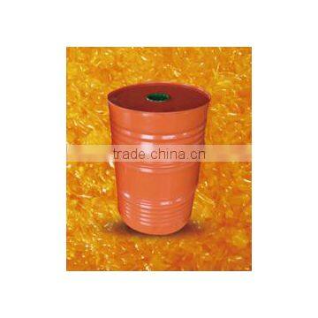 MANDARIN ORANGE SACS/PULP/CELLS IN 205L