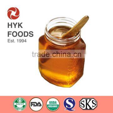 2016 Low price multiflower honey FOR food