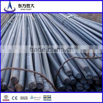 High quality,HRB400 deformed steel bar for construction/bridge etc