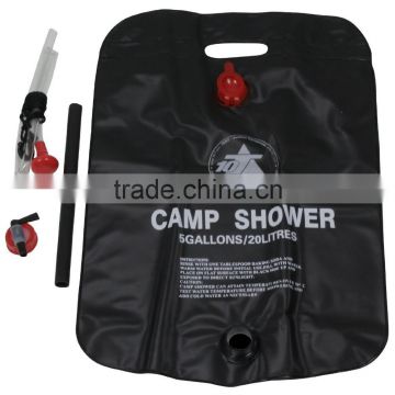 Heating Camp Bag