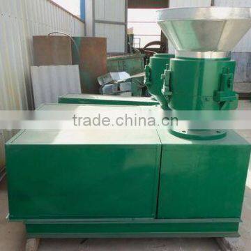 Gole offer different type of compost fertilizer granulation machine