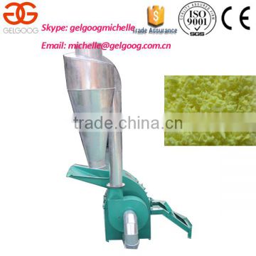 Hot Selling Sponge Crushing Machine/Sponge Crusher