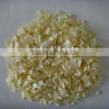 Dehydrated white onion 10x10mm