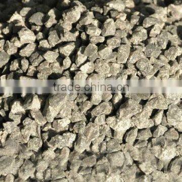 Sub White Fused Alumina for Refractory Materials photo-2