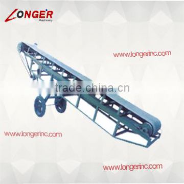 Belt conveyor for Tile