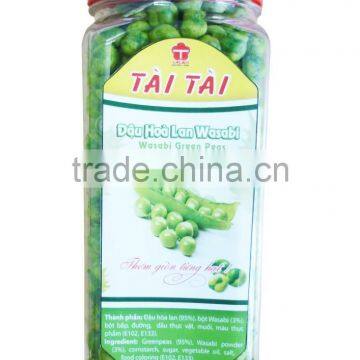 WASABI GREEN PEAS photo-3