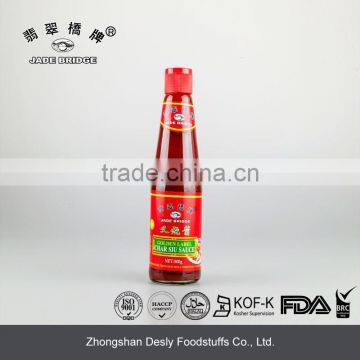 Jade Bridge Char Siu Sauce 500G High Quality