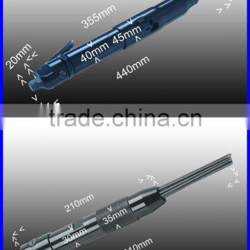 12/19 Needles Air Pneumatic Japan Air Tools photo-3
