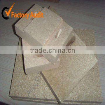 Stove Vermiculite Board as Fireproof Material photo-4
