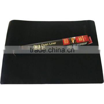 Heat Resistant Non Stick Baking Mat/baking Liners/ Cooking Mat Ptfe Coated Fabric photo-2