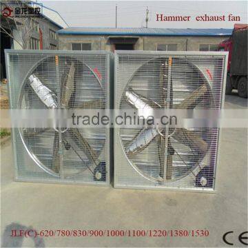 JL-1000/900/1100/1380 odor and fume control exhaust fan