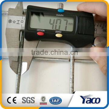 Long Use Life Heat-dispersing 4mm Diameter Customized Welded Gabion Box photo-3