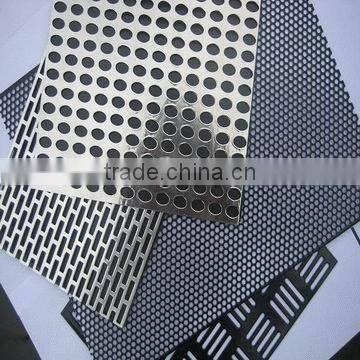 China Product Stainless Perforated Metal Pipe for Best Price photo-5