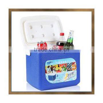 Rotational Molding Cooler Box