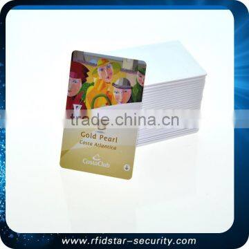High Quality Rfid Active Card photo-6