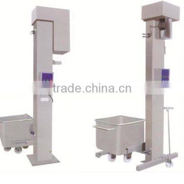 Stainless Steel Lift