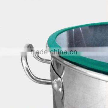Industrial Food Waste Grinder With CE Approval
