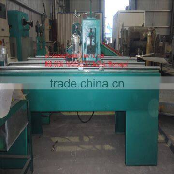Wood Wool Making Machine Length of Wood Wool is 200-600mm
