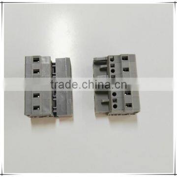 Elevator Spare Parts Factory Direct Supply Plug With 5 Pins photo-2