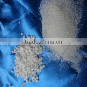 steel grade Ammonium Sulphate Granular