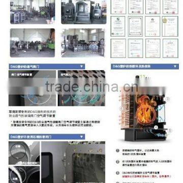Stove(coal and Woon) photo-6