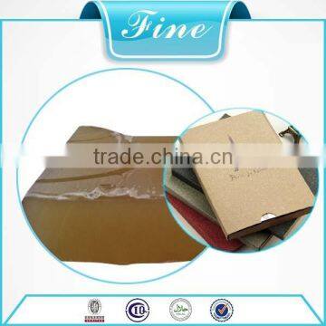 Good supplier of animal glue/jelly glue/hot-melt adhesive