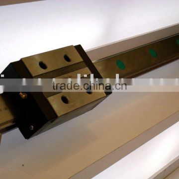 linear guide/linear guide bearing/linear guideway/linear motion bearing