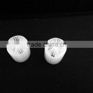 15*15mm Big Surface Area Bio Media for Water Filter ,better Than Helix Bio Media photo-6