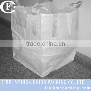 fibc 1 ton jumbo bag for sand/cement/gravel