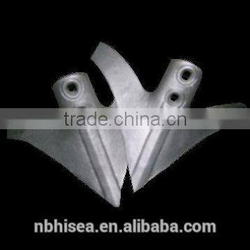 Farm Implement /agricultural Machiner Parts photo-4