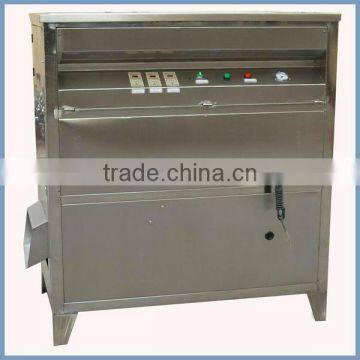 High Performance Automatic Oinon Peeling Machine