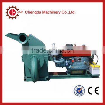 Hot Sale 11kw Hammer Mill Crusher Wood Pellet Crusher Hammer Mill Grinder photo-5