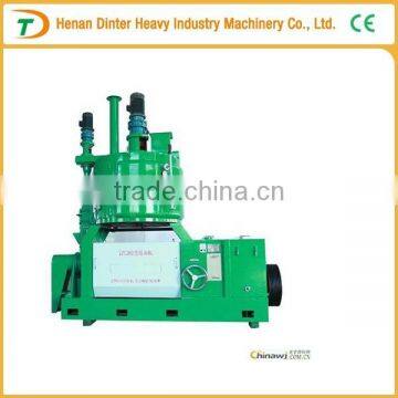 40tpd Good Quality Castor Oil Line photo-6