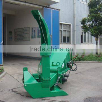 High quality Self-feeding wood chipper shredder with CE for sale