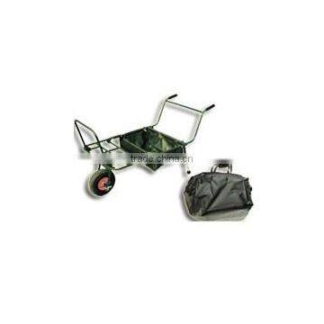 Outside Camping Barrow Fishing Trolly photo-2