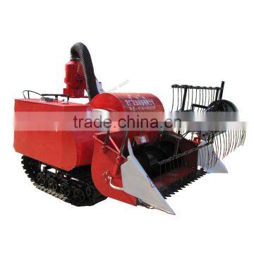 Riding Best Harvester Top Quality Small Grape Harvester Mini Grape Harvester 4LZ-0.8 photo-2