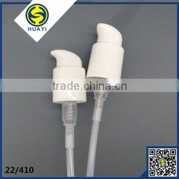 22/410 Treatment Pump Cosmetic Plastic Mist Nozzle