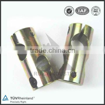 aluminum cnc precision machining motorcycle part